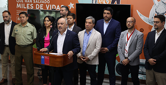 MTT anuncia plan especial para la segunda vuelta de gobernadores regionales